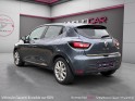 Renault clio iv tce 120 energy edc intense boite auto  radar de recul garantie 12mois occasion simplicicar...