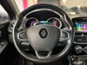 Renault clio iv tce 120 energy edc intense boite auto  radar de recul garantie 12mois occasion simplicicar...