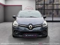 Renault clio iv tce 120 energy edc intense boite auto  radar de recul garantie 12mois occasion simplicicar...