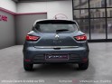 Renault clio iv tce 120 energy edc intense boite auto  radar de recul garantie 12mois occasion simplicicar...
