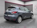 Renault clio iv tce 120 energy edc intense boite auto  radar de recul garantie 12mois occasion simplicicar...