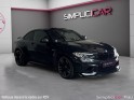 Bmw m2 coupe f87 370 ch m dkg 7 occasion simplicicar pau simplicicar simplicibike france