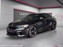 Bmw m2 coupe f87 370 ch m dkg 7 occasion simplicicar pau simplicicar simplicibike france