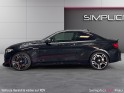Bmw m2 coupe f87 370 ch m dkg 7 occasion simplicicar pau simplicicar simplicibike france
