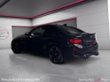 Bmw m2 coupe f87 370 ch m dkg 7 occasion simplicicar pau simplicicar simplicibike france