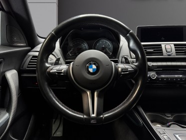 Bmw m2 coupe f87 370 ch m dkg 7 occasion simplicicar pau simplicicar simplicibike france
