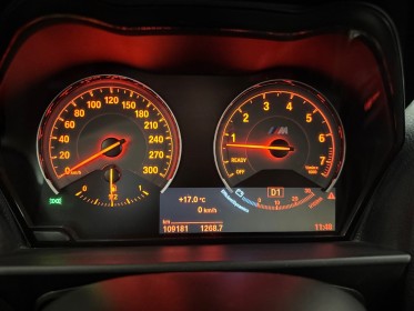 Bmw m2 coupe f87 370 ch m dkg 7 occasion simplicicar pau simplicicar simplicibike france