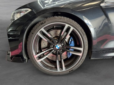 Bmw m2 coupe f87 370 ch m dkg 7 occasion simplicicar pau simplicicar simplicibike france