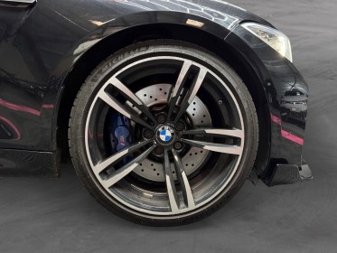 Bmw m2 coupe f87 370 ch m dkg 7 occasion simplicicar pau simplicicar simplicibike france