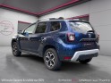 Dacia duster blue dci 115 4x2 prestige occasion simplicicar villebon-sur-yvette simplicicar simplicibike france