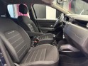 Dacia duster blue dci 115 4x2 prestige occasion simplicicar villebon-sur-yvette simplicicar simplicibike france