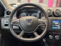 Dacia duster blue dci 115 4x2 prestige occasion simplicicar villebon-sur-yvette simplicicar simplicibike france