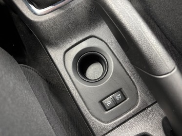 Dacia duster blue dci 115 4x2 prestige occasion simplicicar villebon-sur-yvette simplicicar simplicibike france