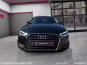 Audi a3 sportback 35 tdi 150 s tronic 7 design luxe occasion avignon (84) simplicicar simplicibike france