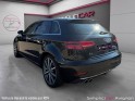 Audi a3 sportback 35 tdi 150 s tronic 7 design luxe occasion avignon (84) simplicicar simplicibike france