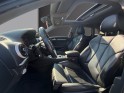 Audi a3 sportback 35 tdi 150 s tronic 7 design luxe occasion avignon (84) simplicicar simplicibike france