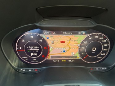 Audi a3 sportback 35 tdi 150 s tronic 7 design luxe occasion avignon (84) simplicicar simplicibike france