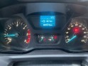 Ford transit custom fourgon 250 l1h1 2.0 tdci 105 - climatisation - caméra de recul - bluetooth - garantie 12 mois occasion...
