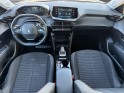 Peugeot 208 electrique 50 kwh 136ch active occasion simplicicar marignane  simplicicar simplicibike france