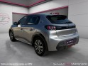 Peugeot 208 electrique 50 kwh 136ch active occasion simplicicar marignane  simplicicar simplicibike france