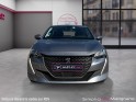 Peugeot 208 electrique 50 kwh 136ch active occasion simplicicar marignane  simplicicar simplicibike france