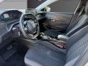 Peugeot 208 electrique 50 kwh 136ch active occasion simplicicar marignane  simplicicar simplicibike france