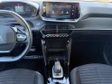 Peugeot 208 electrique 50 kwh 136ch active occasion simplicicar marignane  simplicicar simplicibike france