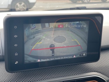 Dacia sandero tce 90 stepway confort garantie 12 mois occasion simplicicar caen  simplicicar simplicibike france