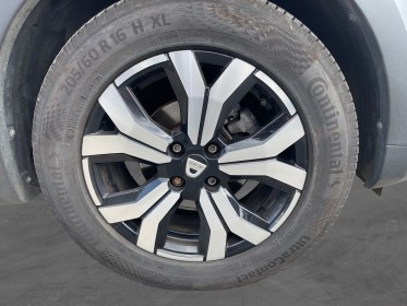 Dacia sandero tce 90 stepway confort garantie 12 mois occasion simplicicar caen  simplicicar simplicibike france