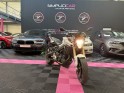 Bmw f 800r/echappement/pack touring/pack dynamic/alarme/2e main/entretien bmw occasion simplicicar salon de provence...