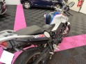 Bmw f 800r/echappement/pack touring/pack dynamic/alarme/2e main/entretien bmw occasion simplicicar salon de provence...