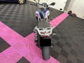 Bmw f 800r/echappement/pack touring/pack dynamic/alarme/2e main/entretien bmw occasion simplicicar salon de provence...