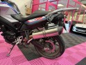 Bmw f 800r/echappement/pack touring/pack dynamic/alarme/2e main/entretien bmw occasion simplicicar salon de provence...