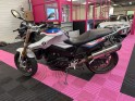 Bmw f 800r/echappement/pack touring/pack dynamic/alarme/2e main/entretien bmw occasion simplicicar salon de provence...
