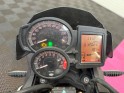 Bmw f 800r/echappement/pack touring/pack dynamic/alarme/2e main/entretien bmw occasion simplicicar salon de provence...