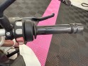 Bmw f 800r/echappement/pack touring/pack dynamic/alarme/2e main/entretien bmw occasion simplicicar salon de provence...