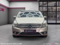 Mercedes classe b 200 cdi blueefficiency design 7-g dct a occasion simplicicar pau simplicicar simplicibike france