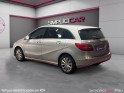 Mercedes classe b 200 cdi blueefficiency design 7-g dct a occasion simplicicar pau simplicicar simplicibike france