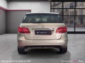 Mercedes classe b 200 cdi blueefficiency design 7-g dct a occasion simplicicar pau simplicicar simplicibike france