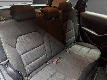 Mercedes classe b 200 cdi blueefficiency design 7-g dct a occasion simplicicar pau simplicicar simplicibike france