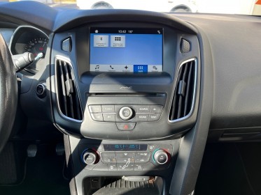 Ford focus 1.0 ecoboost 125 ss titanium occasion simplicicar la ciotat simplicicar simplicibike france