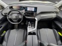 Peugeot 3008 hybrid 225 e-eat8 allure pack, attelage, pack black, garantie 12 mois, régulateur/limiteur occasion scl 56 -...