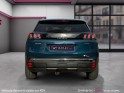 Peugeot 3008 hybrid 225 e-eat8 allure pack, attelage, pack black, garantie 12 mois, régulateur/limiteur occasion scl 56 -...