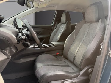Peugeot 3008 hybrid 225 e-eat8 allure pack, attelage, pack black, garantie 12 mois, régulateur/limiteur occasion scl 56 -...