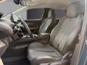 Peugeot 3008 hybrid 225 e-eat8 allure pack, attelage, pack black, garantie 12 mois, régulateur/limiteur occasion scl 56 -...