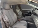 Peugeot 3008 hybrid 225 e-eat8 allure pack, attelage, pack black, garantie 12 mois, régulateur/limiteur occasion scl 56 -...