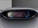 Peugeot 3008 hybrid 225 e-eat8 allure pack, attelage, pack black, garantie 12 mois, régulateur/limiteur occasion scl 56 -...