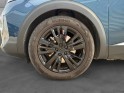 Peugeot 3008 hybrid 225 e-eat8 allure pack, attelage, pack black, garantie 12 mois, régulateur/limiteur occasion scl 56 -...