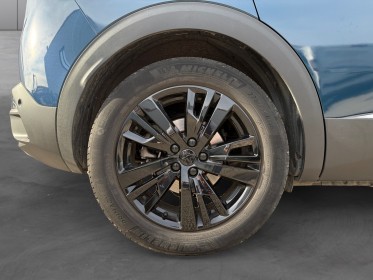 Peugeot 3008 hybrid 225 e-eat8 allure pack, attelage, pack black, garantie 12 mois, régulateur/limiteur occasion scl 56 -...