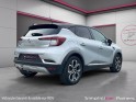 Renault captur blue dci 95 intens carplay atelage garantie 12 mois occasion simplicicar poitiers simplicicar simplicibike...